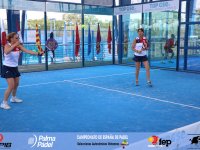 Campeonato España Selecciones Veteranos